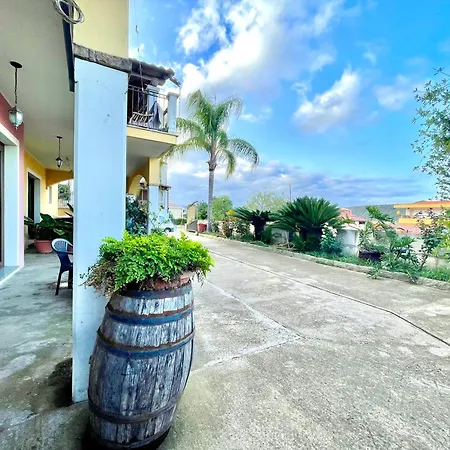 Le Palme * 바리사르도