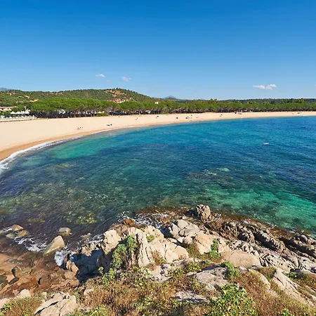 Le Palme 아파트 *