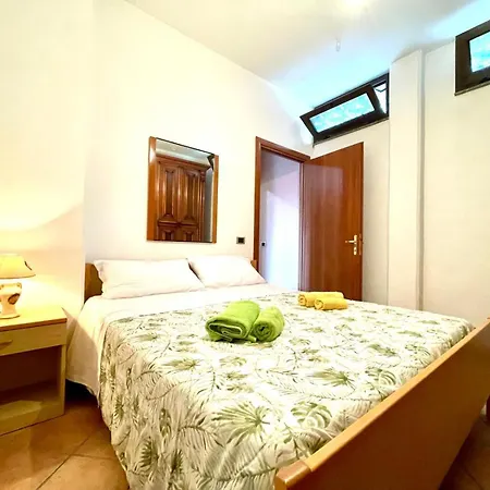 Le Palme Apartament Bari Sardo