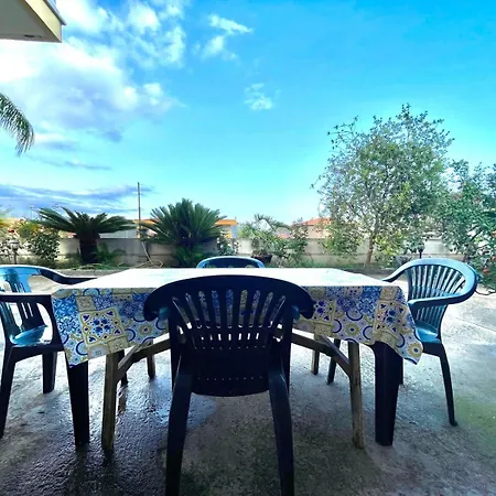 Le Palme * Bari Sardo