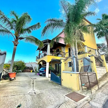 Le Palme Apartment