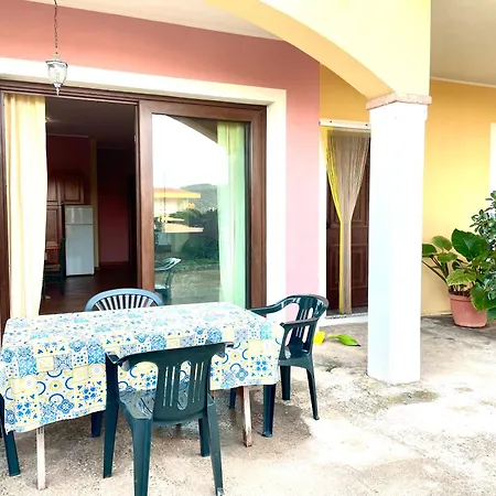 Le Palme Bari Sardo