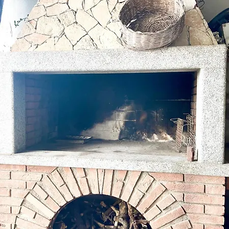 Apartament Le Palme *