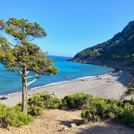 Le Palme * Bari Sardo